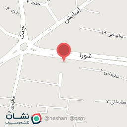 عکس فروشگاه ایران شکار