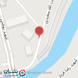 عکس نظام فنی روستایی چالوس