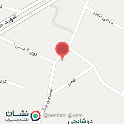 عکس فروشگاه برنج آیدین