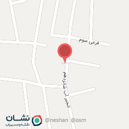 عکس سالن زیبایی بانوان حس خوب