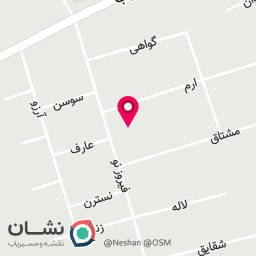 عکس سوپر مارکت مهدی