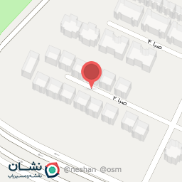 عکس مجتمع مسکونی تاژ