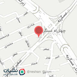 عکس ردیاب پارس نما