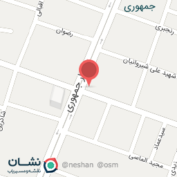 عکس فروشگاه شهر پلاسکو