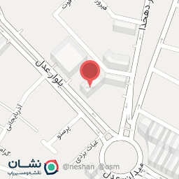 عکس دکتر مسعود رضایی