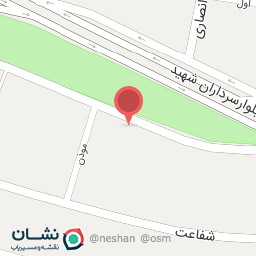 عکس خدمات پس از فروش کرمان موتور خوش خطی 2304