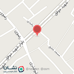 عکس عطاری ارمغان طبیعت صدیقی