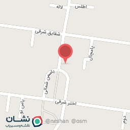 عکس مزرعه سبز