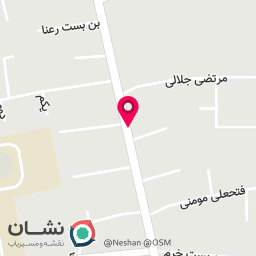 عکس باشگاه آرام