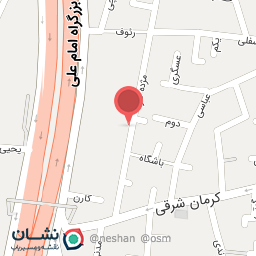 عکس زورخانه قائم