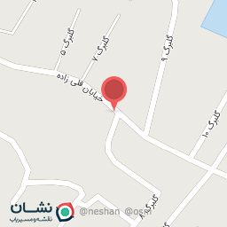 عکس سالن زیبایی مونا صفردوست