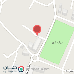 عکس سالن کراتین معصومه امیدی