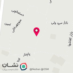 عکس پاساژ موسوی