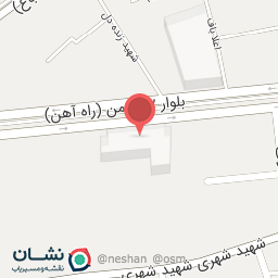 عکس مجتمع اداری میلاد