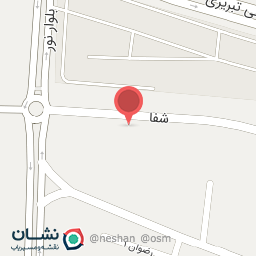 عکس غذاخوری نیمروز 