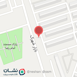 عکس رنگ و ابزار صبوری