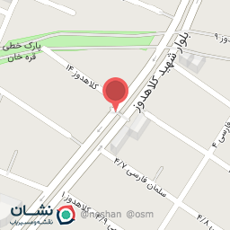 عکس دکتر محمدرضا شفازاده