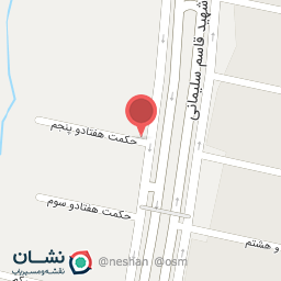 عکس شرکت بیمه آسیا شعبه شهرک کوثر