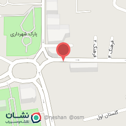 عکس ایستگاه شهدا