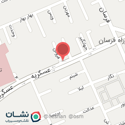 عکس فروشگاه لباس زیر زنانه و مردانه غزایی