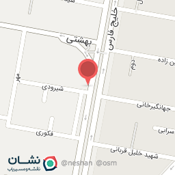 عکس تعمیرات CNG