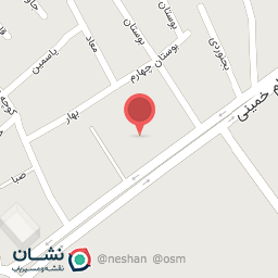 عکس آرایشی و بهداشتی پاریس