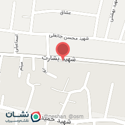 عکس فروشگاه کوروش