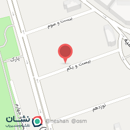 عکس مرکز سلامت ستاد اجرایی فرمان حضرت امام (ره)