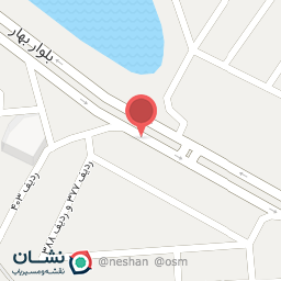 عکس سالن زیبایی زینب