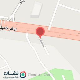 عکس حیات مارکت