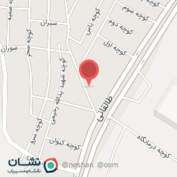 عکس تعمیرگاه تیمور