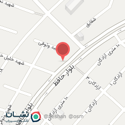 عکس فروشگاه لوازم آرایشی فرهاد