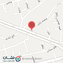 عکس قفل و لولا احمدی