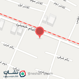 عکس مطب دکتر نصرالله بهروزپور متخصص بیماریهای چشم 