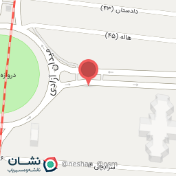 عکس مجتمع اداری پورپونه