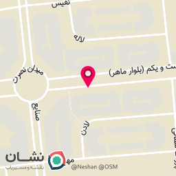 عکس ساندویچ فلافل آذربایجان