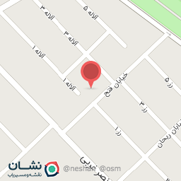 عکس املاک نور 