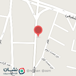 عکس لاستیک فروشی مبین