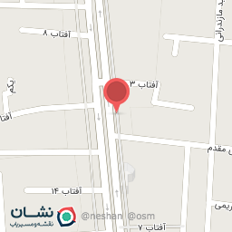 عکس خشکشویی پارس اکسپرس