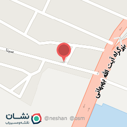 عکس حسینیه امام مهدی(عج) 