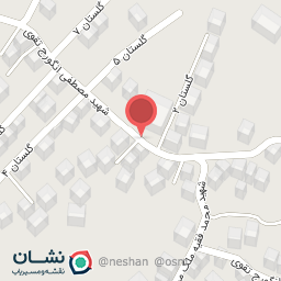 عکس مسجد حسینی کردیچال