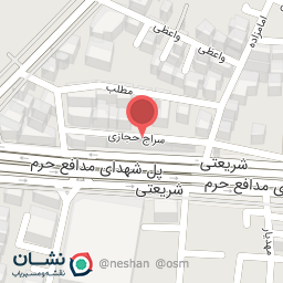 عکس ساختمان موج یک