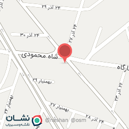 عکس تعمیرگاه لوازم خانگی 