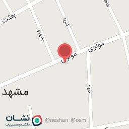 عکس مسجد حضرت رقیه(س)