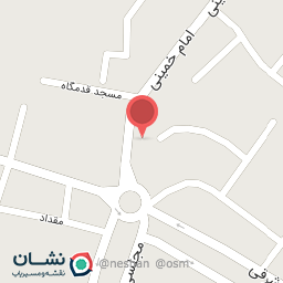 عکس لباس فروشی علیخانی