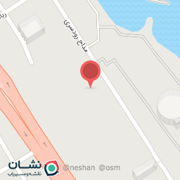 عکس هتل آپارتمان پارمیس