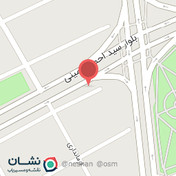 عکس افق کوروش شعبه سیرجان بوستان