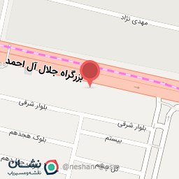 عکس مركز ليزر و پوست سرنا