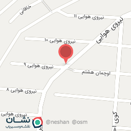 عکس پیرایش سامان