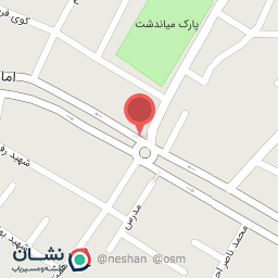 عکس فروشگاه عطر سیب گلاب شهرستان بویین میاندشت